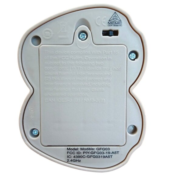 Fisher Price Linkimals Moose Talking Musical Interactive Lights Sounds Toy Works - Picture 4 of 4